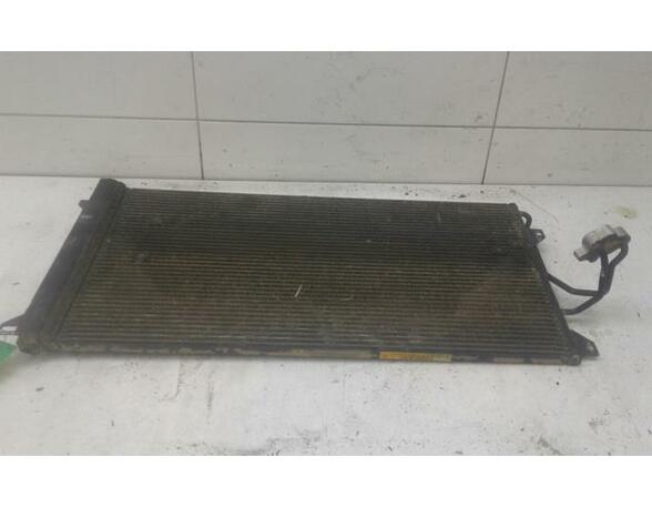 Air Conditioning Condenser AUDI Q7 (4LB), AUDI Q7 (4MB, 4MG)