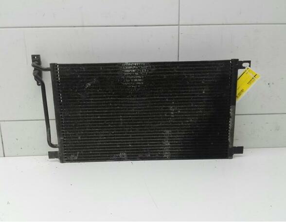 Air Conditioning Condenser BMW X3 (E83), BMW X3 (F25)