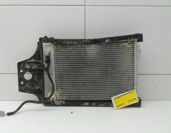 Air Conditioning Condenser NISSAN NT400 CABSTAR (F24M)