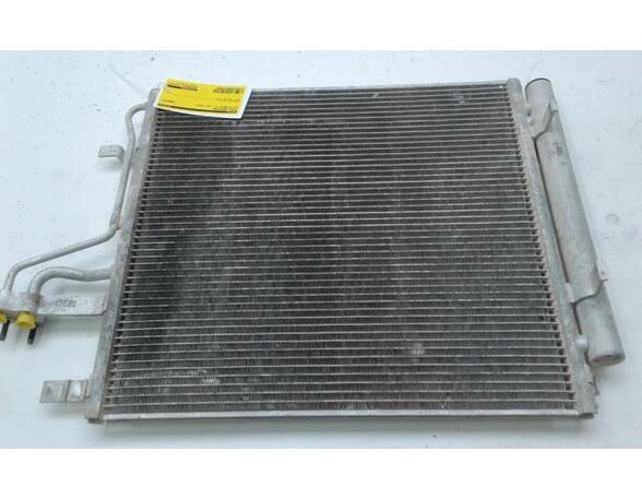 Air Conditioning Condenser KIA PICANTO (JA), KIA PICANTO (TA)