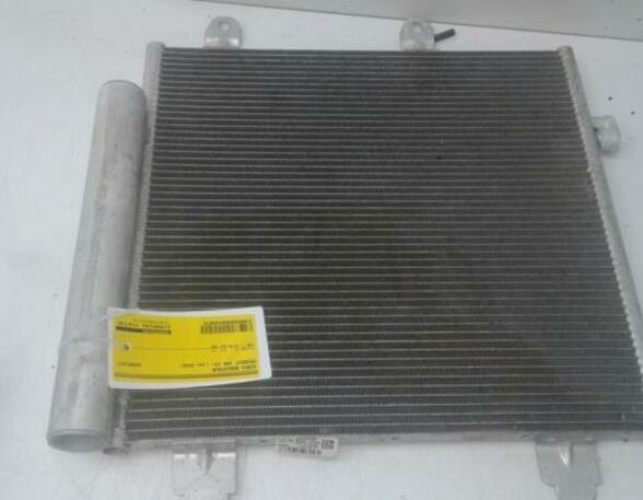 Airco Condensor PEUGEOT 108