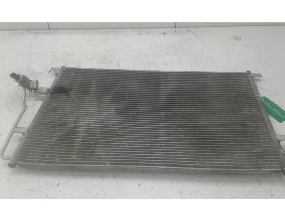 Air Conditioning Condenser VW CRAFTER 30-50 Van (2E_)