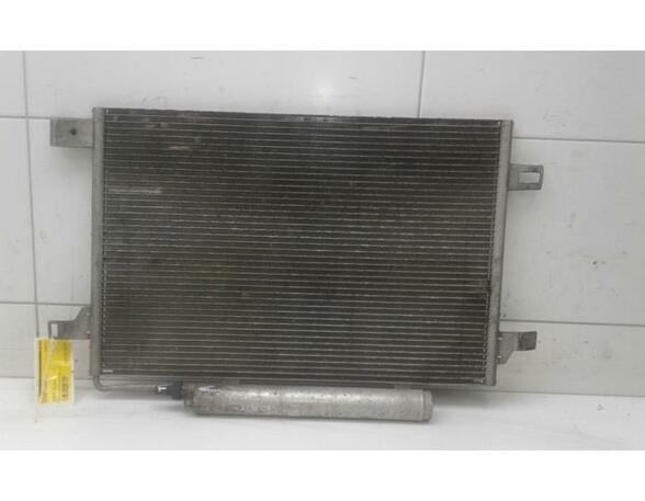 Air Conditioning Condenser MERCEDES-BENZ A-CLASS (W169)