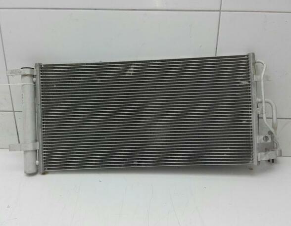 Air Conditioning Condenser KIA CEED (CD), KIA PROCEED (CD), KIA XCEED (CD)