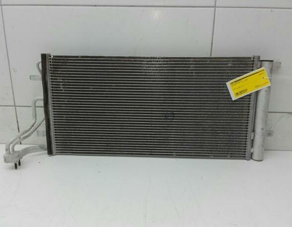 Air Conditioning Condenser KIA CEED (CD), KIA PROCEED (CD), KIA XCEED (CD)