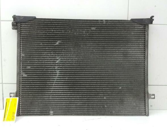 Air Conditioning Condenser OPEL VIVARO A Van (X83), OPEL VIVARO A Bus (X83)