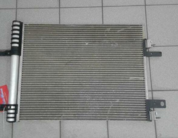 Airco Condensor OPEL GRANDLAND X (A18)