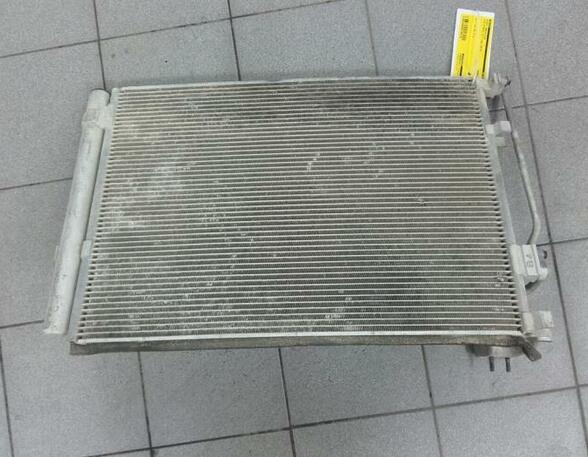 Air Conditioning Condenser KIA STONIC (YB)