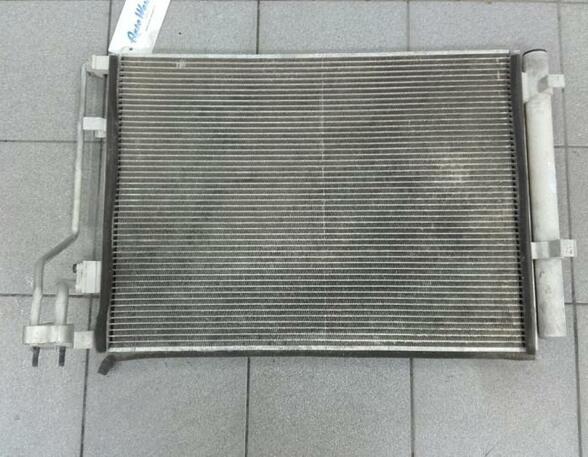 Air Conditioning Condenser KIA STONIC (YB)