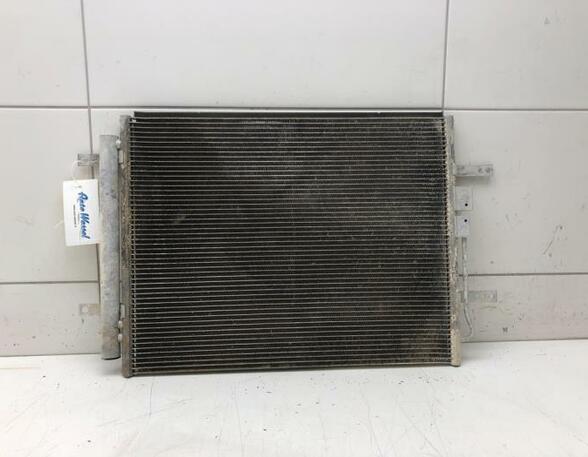 Airco Condensor KIA NIRO I (DE)