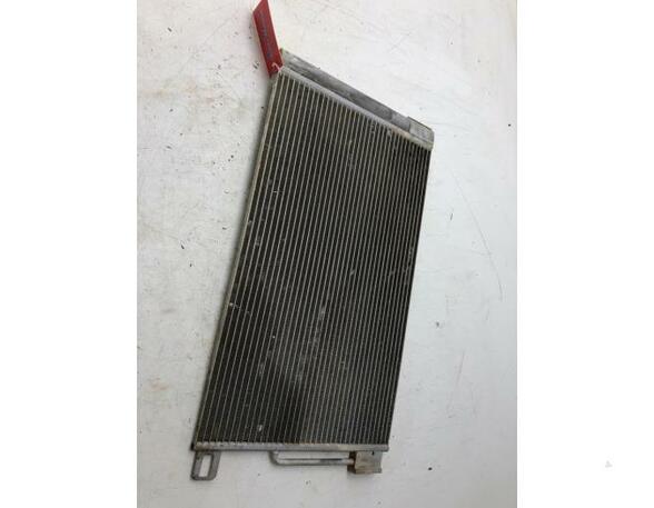 Airco Condensor OPEL CORSA E (X15)