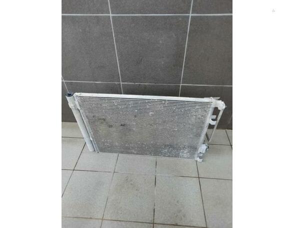 Air Conditioning Condenser KIA STONIC (YB)