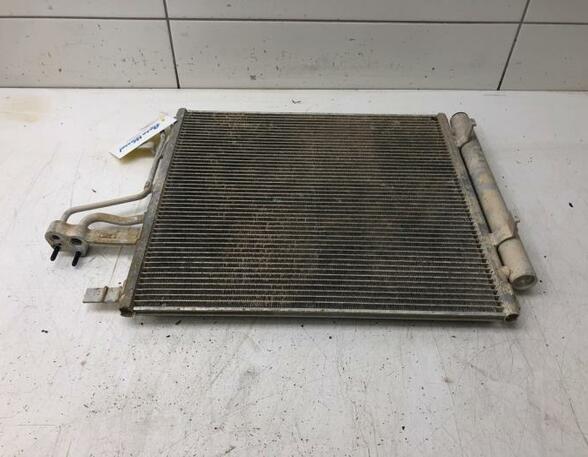 Air Conditioning Condenser KIA PICANTO (JA), KIA PICANTO (TA)