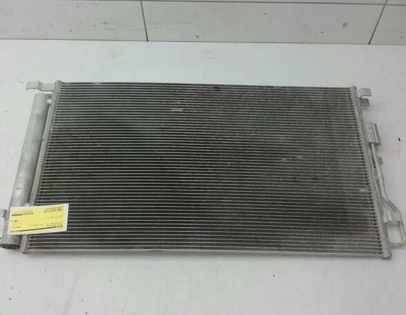 Air Conditioning Condenser KIA SPORTAGE (QL, QLE)