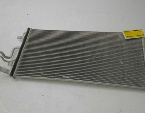 Air Conditioning Condenser KIA CEED Sportswagon (CD), KIA CEE'D Sportswagon (JD), KIA CEE'D (JD)