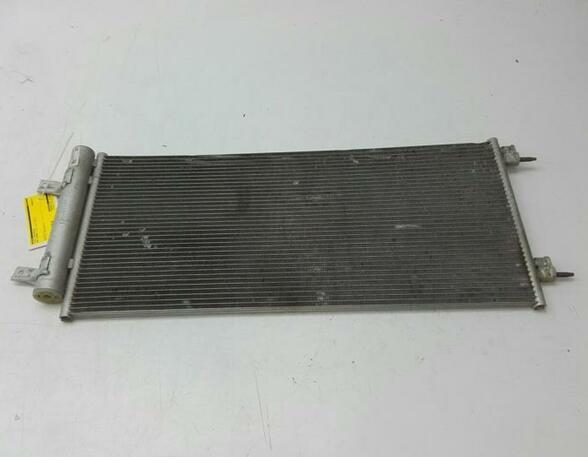 Air Conditioning Condenser OPEL ASTRA K (B16), OPEL ASTRA K Sports Tourer (B16)