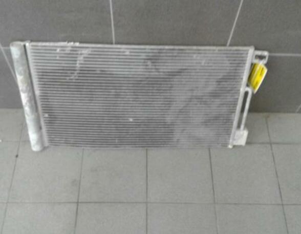 Airco Condensor OPEL CORSA E (X15)