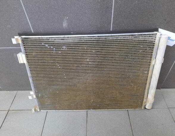 Air Conditioning Condenser KIA STONIC (YB)