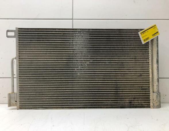 Airco Condensor OPEL CORSA E (X15)