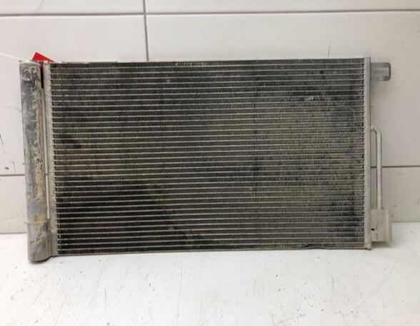 Airco Condensor OPEL CORSA E (X15)