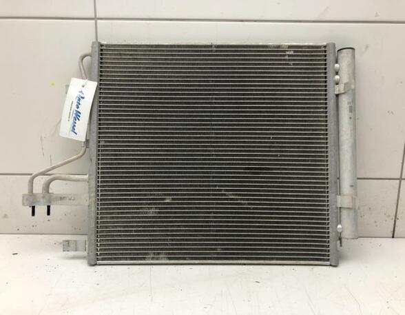 Air Conditioning Condenser KIA PICANTO (JA), KIA PICANTO (TA)