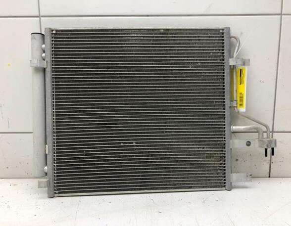 Air Conditioning Condenser KIA PICANTO (JA), KIA PICANTO (TA)