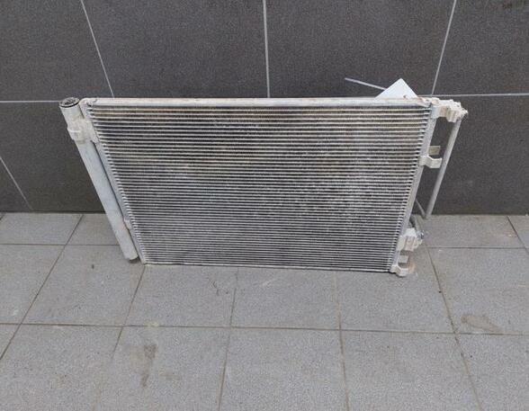 Air Conditioning Condenser KIA STONIC (YB)