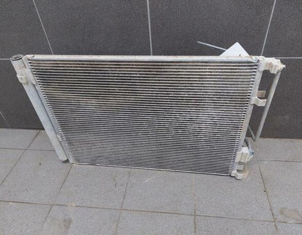 Air Conditioning Condenser KIA STONIC (YB)