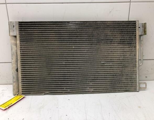 Air Conditioning Condenser OPEL CORSA E (X15)