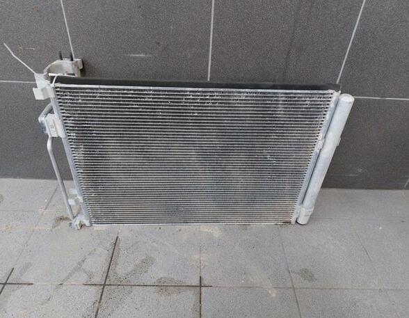 Air Conditioning Condenser KIA STONIC (YB)