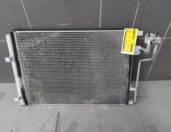 Air Conditioning Condenser KIA STONIC (YB)