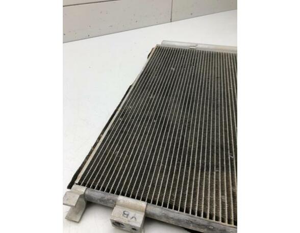 Air Conditioning Condenser KIA STONIC (YB)