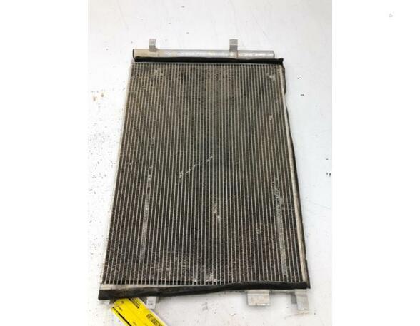 Air Conditioning Condenser KIA STONIC (YB)