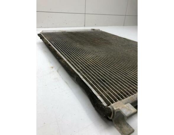 Air Conditioning Condenser KIA STONIC (YB)