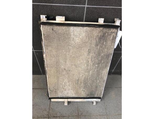 Air Conditioning Condenser KIA STONIC (YB)