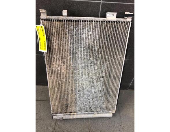 Air Conditioning Condenser KIA STONIC (YB)