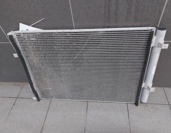 Air Conditioning Condenser KIA Stonic (YB)