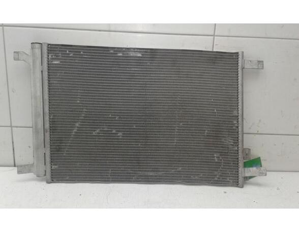 Air Conditioning Condenser VW GOLF VII (5G1, BQ1, BE1, BE2)