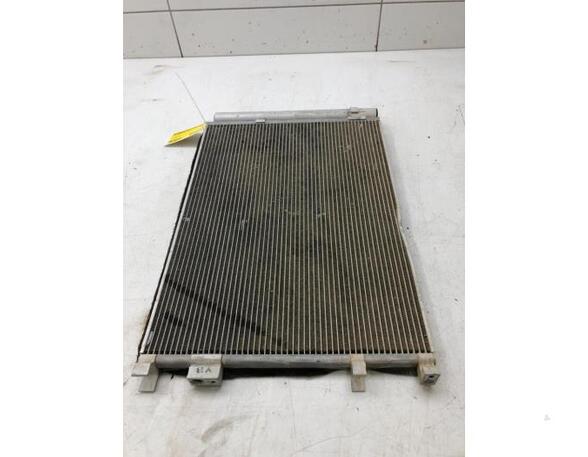 Airco Condensor KIA STONIC (YB)