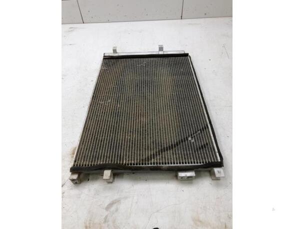 Airco Condensor KIA STONIC (YB)