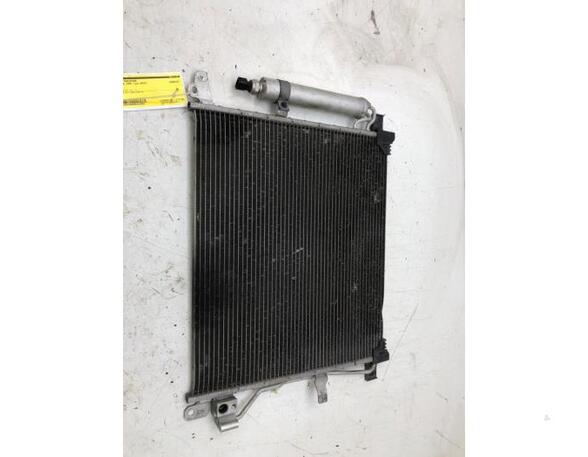 Air Conditioning Condenser NISSAN JUKE (F15)