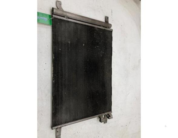 Air Conditioning Condenser SEAT LEON (5F1), SEAT LEON SC (5F5)