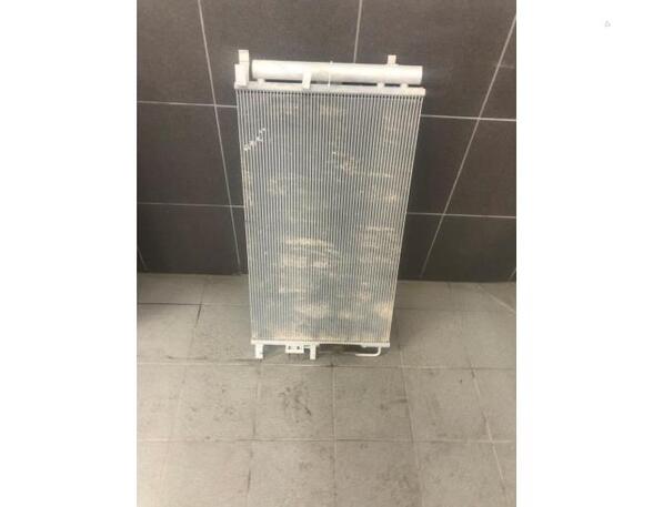 Air Conditioning Condenser KIA Sportage (QL, QLE)