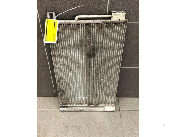 Air Conditioning Condenser OPEL ADAM (M13)