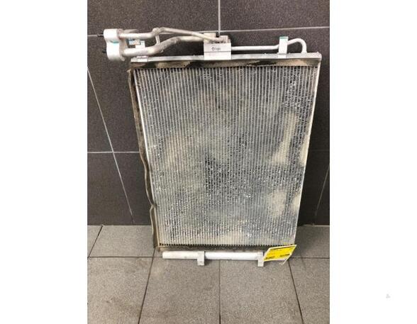 Airco Condensor KIA CEE'D (JD), KIA PRO CEE'D (JD)