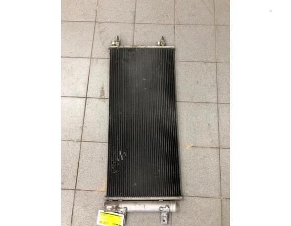 Airco Condensor OPEL ASTRA K (B16), OPEL ASTRA K Sports Tourer (B16)