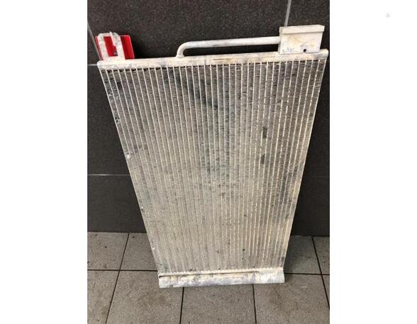 Air Conditioning Condenser OPEL CORSA E (X15)