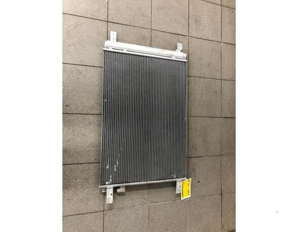 Air Conditioning Condenser VW T-CROSS (C11_)