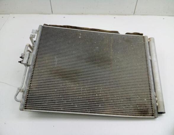 Air Conditioning Condenser KIA CEE'D (JD), KIA PRO CEE'D (JD)