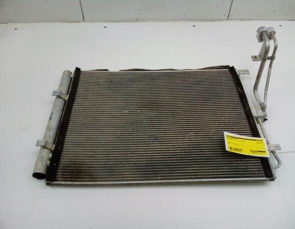 Air Conditioning Condenser KIA CEE'D (JD), KIA PRO CEE'D (JD)